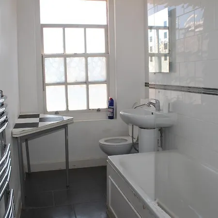 Park West Apartamento