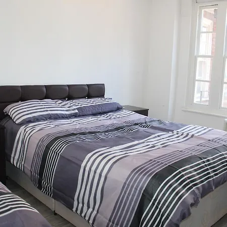 Park West Apartamento