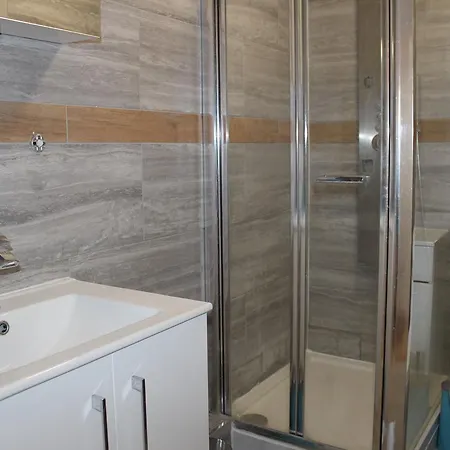 Park West Apartamento
