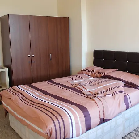Park West Apartamento Londres