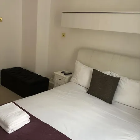 Appartement Piccadilly Circus *