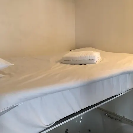 Piccadilly Circus Appartement *