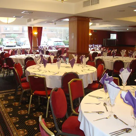 - Wembley International London