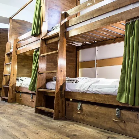 Auberge de jeunesse Palmers Hillspring At Willesden Londres