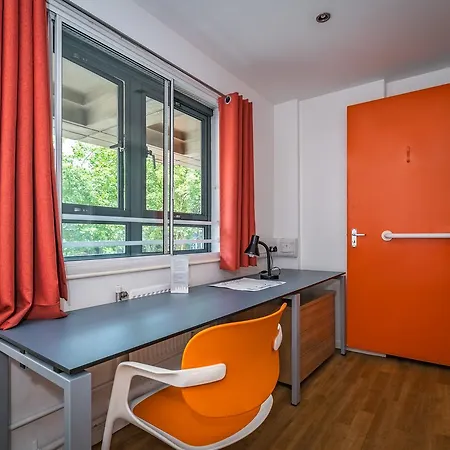Apartmán Lse High Holborn *
