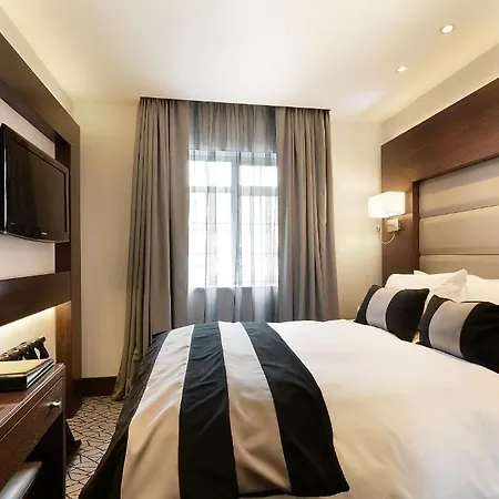 Hotel Park Grand Lancaster Gate