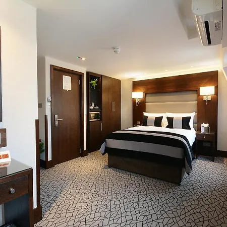 Park Grand Lancaster Gate London