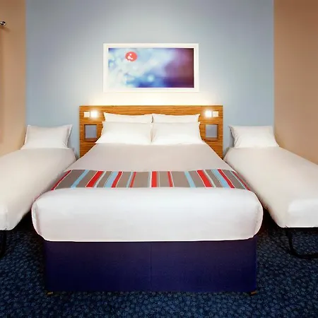 Travelodge Wembley High Road