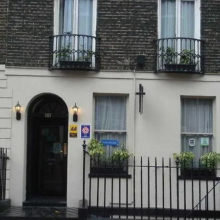 Hotel Marble Arch Londres