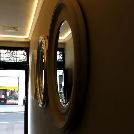 Hotel Nox Lancaster Gate
