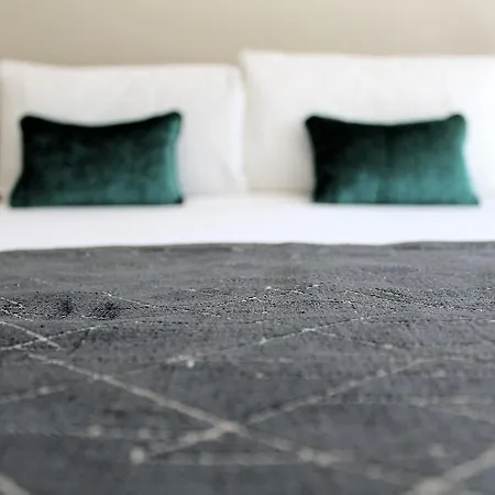 Hotel Nox Lancaster Gate Londres