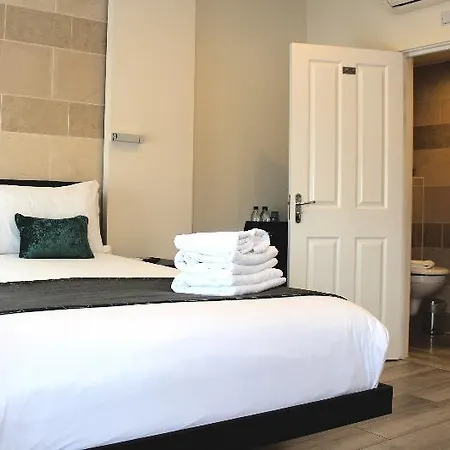 Nox Lancaster Gate 3*