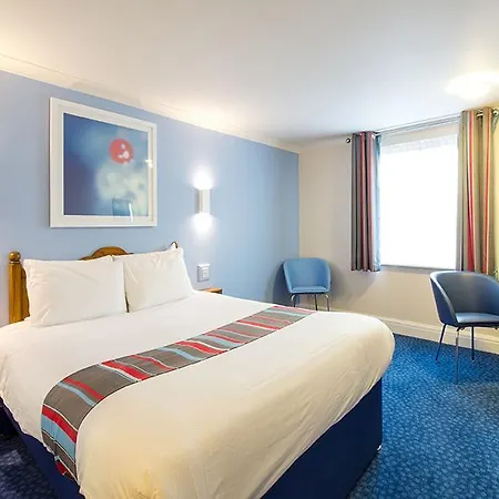 Travelodge Chigwell Hotel