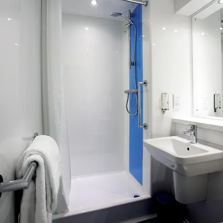 Travelodge London Kingston Upon Thames Kingston upon Thames (Greater London)