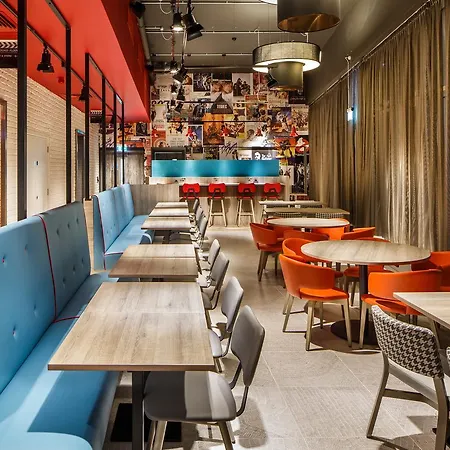 Ibis Styles London 3* Ealing