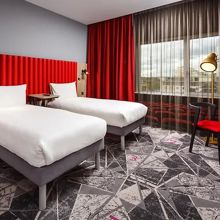 Ibis Styles London 3* Ealing