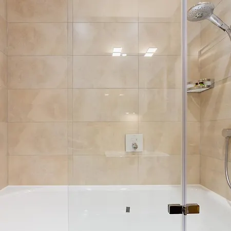 Appartamento Private - The Fitzrovia Collection