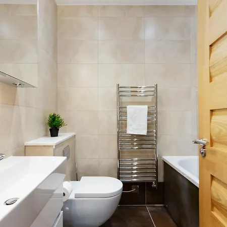 Private - The Fitzrovia Collection Appartamento Londra