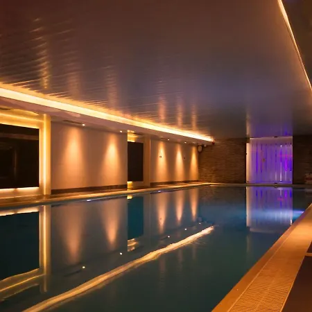 Hotel The Continental Hotel, Heathrow Hounslow