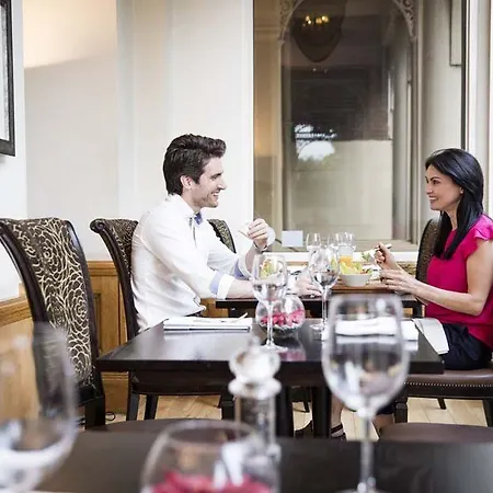 Thistle Hyde Park Lancaster Gate Hotel 4*