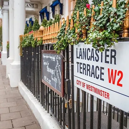 Hotel Elizabeth Londra