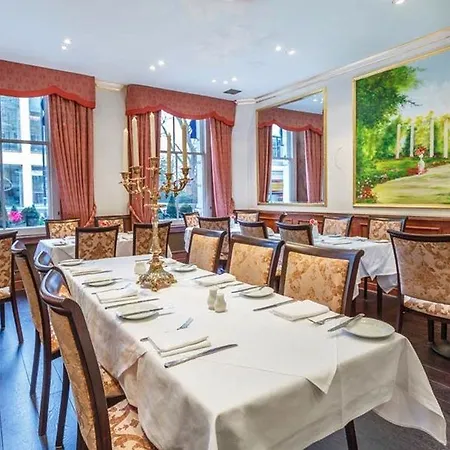 Elizabeth Hotel 4*
