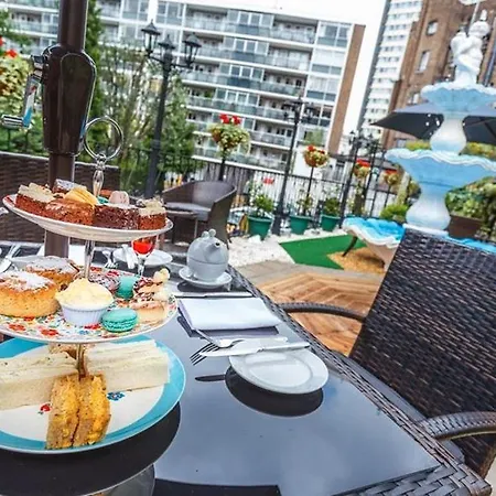 Hotel Elizabeth Londra