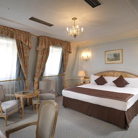 Thistle Hyde Park Lancaster Gate