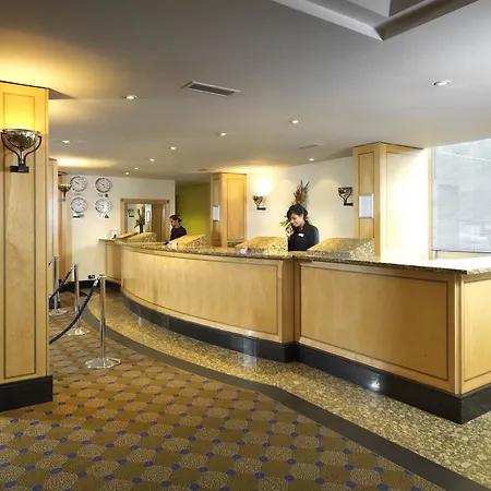 Thistle London Heathrow Terminal 5 Hotel
