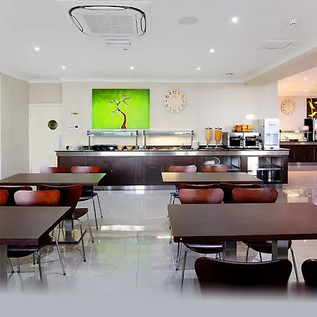 Hotel Park Avenue Bayswater Hyde Park London