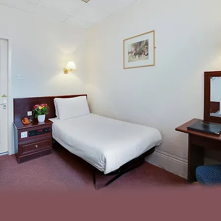 Park Avenue Bayswater Hyde Park 4* London