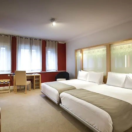 Hotel Hard Rock London