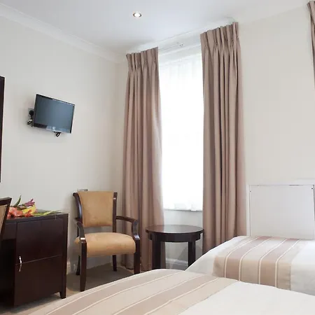 Hotel The Kensington