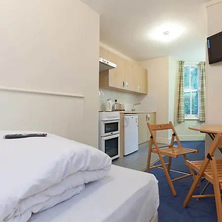 Hotel Welby London
