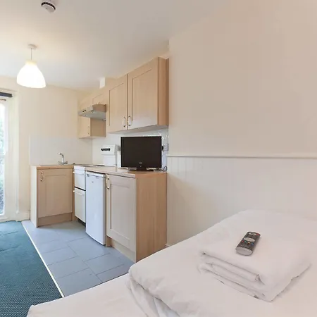 Hotel Welby 2*
