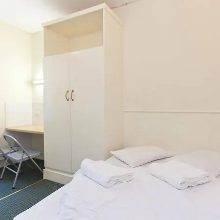 Welby Hotel 2*