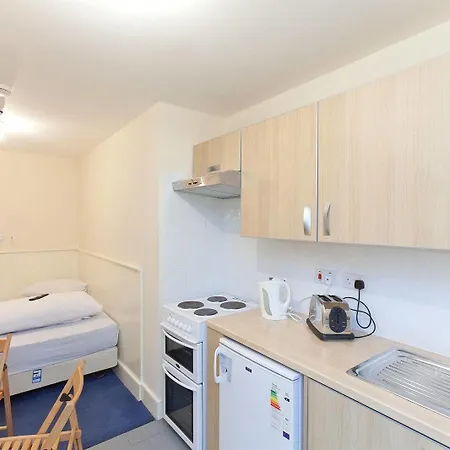 Hotel Welby London