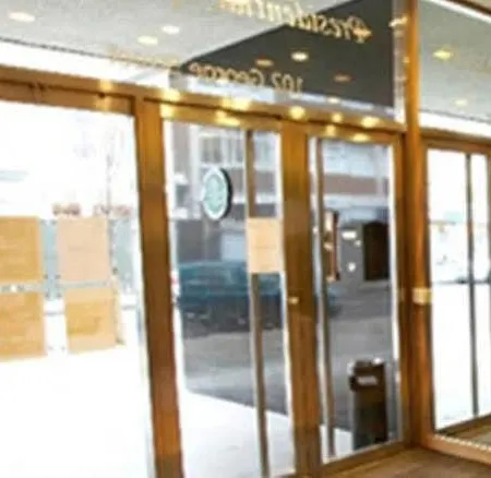 Aparthotel Presidential Marylebone / Mayfair