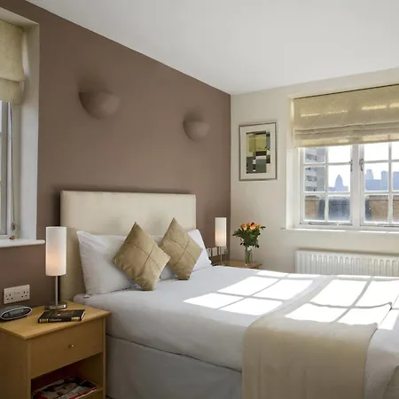 Citadines St Marks Aparthotel