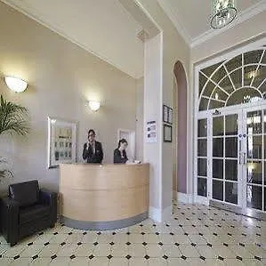 Aparthotel Citadines St Marks