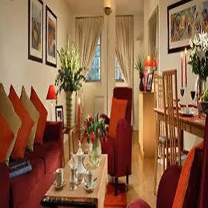 아파트호텔 Citadines St Marks 런던