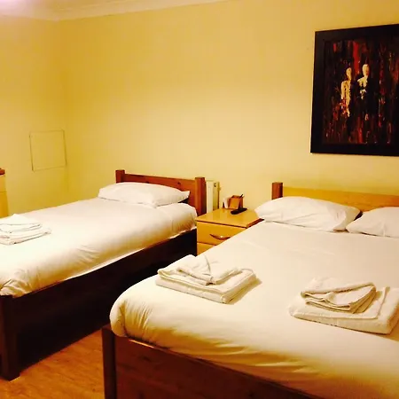 Earls Court Londyn