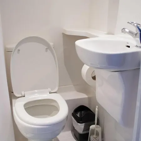 Smart Camden (adults Only) Λονδίνο