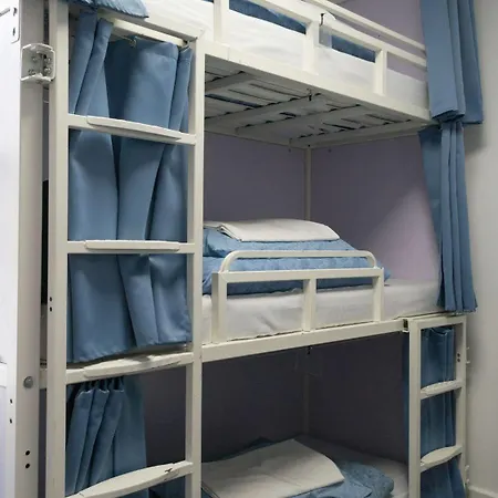 Hostel Smart Camden *