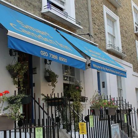Smart Camden Hostel London