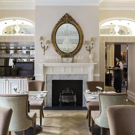 St Paul's Hotel