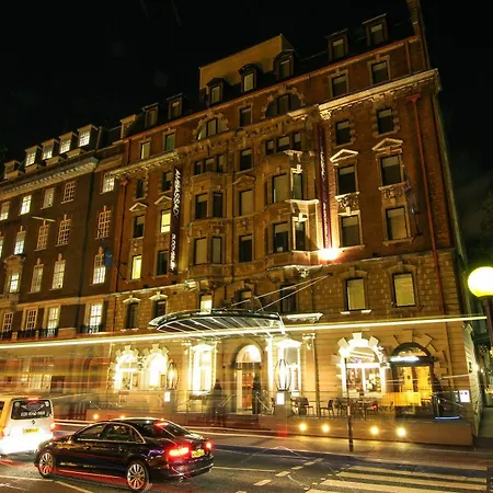 The Memoir Club Hotel 4*