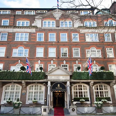 The Goring