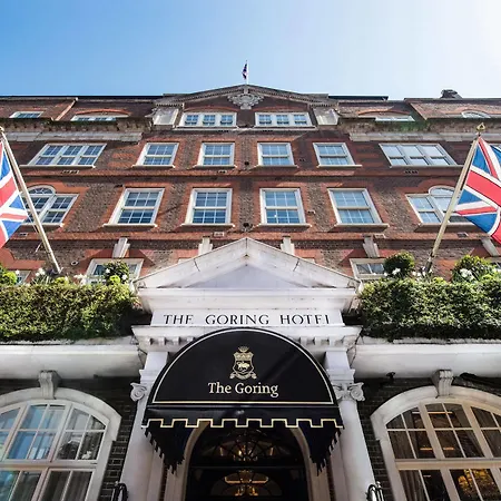 Hotel The Goring 5*