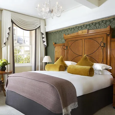 The Goring Hotel Londýn